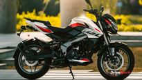 Bajaj Pulsar NS160 Launched In India At Rs 1.35 Lakh – Dual Channel ABS, USD Forks & More