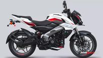 Bajaj Pulsar NS200 Launched In India At Rs 1.47 Lakh – USD Forks, Dual Channel ABS & More
