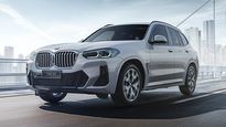 2023 BMW X3 xDrive20d xLine Launched In India At Rs 67.50 Lakh – Features, Powertrain & More
