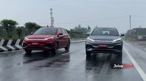 700 Units Of BYD Atto 3 Electric SUVs Delivered In India – Strong Growth Continues