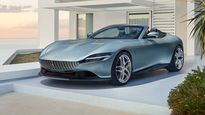 Ferrari Roma Spider Debuts – Marks The Return Of The Soft Top 