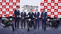 Honda Shine 100 Launched At Rs 64,900 - Splendor's New Rival