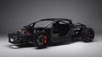 Lamborghini Reveals More Details About The 1,001bhp LB744 Aventador Successor 