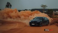 Lamborghini Urus Performante Review - A Dalliance With The Devil's Favourite Raging Bull
