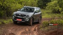 Mahindra Scorpio N Z6 Variant Deliveries Commence – Waiting Period Stretches Up To 65 Weeks