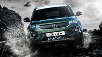 Tata Nexon Facelift Likely To Come With Dual Clutch Transmission, ADAS – Check Out All Details Here