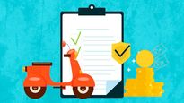 Things To Keep In Mind While Insuring Your Two-Wheeler