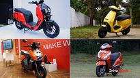 Top 5 Scooters In India With Large Boot – March 2023