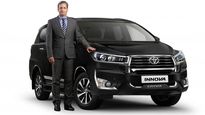 2023 Toyota Innova Crysta More Expensive Than Innova Hycross – Price List Leaked 