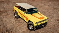 Jeep Reveals 7 Concepts For Easter Safari - The Newest Moab Maniacs