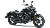 2023 Kawasaki Vulcan S Launched At Rs 7.10 Lakh 