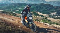 2023 KTM 250 Adventure Launched At Rs 2.47 Lakh