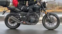 Bajaj-Triumph's First-Ever Motorcycle Will Debut On 27th June - The Start Of A New Era?