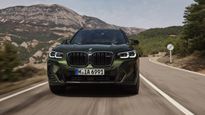 BMW X3 M40i Bookings Opened Ahead Of Its Launch – Available In Limited Numbers Only