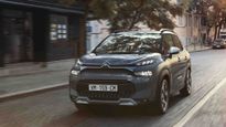 Citroen C3 Aircross – Everything We Know So Far