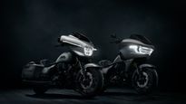 2023 Harley-Davidson Road Glide CVO & Street Glide CVO Are Birthday Presents Worth Waiting For