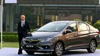 Honda City, Jazz, and WR-V Removed From Official Website – Check Out All The Details