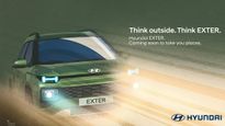 Hyundai Exter Sketch Revealed – Punch Rival Launch Soon