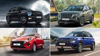 Hyundai Hikes Prices Of Its Cars – Creta, Venue, Alcazar, & More