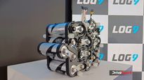 Log9 Commissions India's First Commercial Li-ion Cell Manufacturing Facility In Bengaluru 
