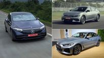 Top 5 EVs In India With The Longest Range - An Earth Day Special