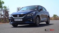 Maruti Suzuki Baleno Prices Hiked – Check Out All Details