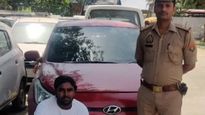 Class 10 Student With Driver’s License Fined Rs 1.33 Lakh – Car Seized