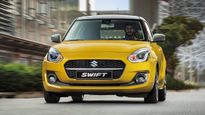 Maruti Suzuki Offering Discounts Up To Rs 65,000 On Swift – Check Out All Details