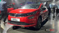 Tata Altroz CNG Launch Tomorrow – Twin Cylinder Technology & More Details