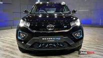 Tata Nexon EV Max Dark Edition – Top 5 Things To Know