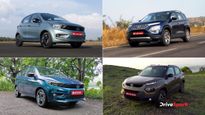 Tata Motors Sold 44,000+ Cars In March 2023 – EV Figures Will Leave You Shocked