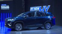 Maruti Suzuki’s Version Of Innova Hycross To Be Named ‘Engage’ – All Details Here