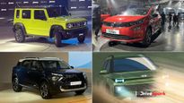 Upcoming Cars & SUVs In The Coming Months – Performance Cars To CNG Hatchback