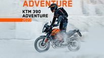 2023 KTM 390 Adventure Launched In India At Rs 3.60 Lakhs – Fully Adjustable Suspension & More