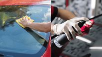 How To Remove Stickers From Windshield – Household Items To The Rescue