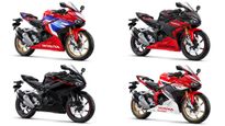 Honda CBR250RR Patented In India – 42bhp SP Variant Also In The Pipeline