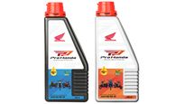Honda Launches New Range Of Engine Oil: Pro Honda Series