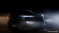 Honda SUV To Make Its Debut On June 6 – 1.5L Petrol Engine, 10.2-Inch Touchscreen & More