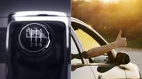 5 Good Reasons Why You Should Buy A Manual Car In India – Automatic, Who?