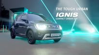 NEXA Ignis By Maruti Suzuki - The Tough Urban SUV