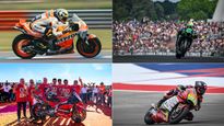 MotoGP’s Most Successful Teams - On-Track Sensations