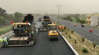 NHAI Lays 100Km Expressway In 100 Hours: Sets New Global Benchmark