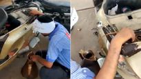 Petrol Pump Refused To Accept Rs 2000 Note – What Happened Next Is Hilarious And The Video Has Gone Viral