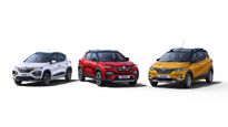 Renault India Crosses 9 Lakh Sales Milestone - A French Success Story 