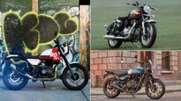 Royal Enfield To Hike Prices Of Hunter, Classic, Himalayan, And Scram Models - Updated Price List