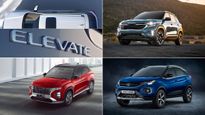 Upcoming SUVs With ADAS – Semi-Autonomous Tech To Become More Affordable 