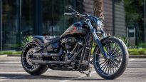 The Thunderbike Devil 23 Is A Custom Harley-Davidson Done Right