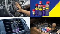 Top 5 Must-Have Accessories In Your Car – Under Rs 500