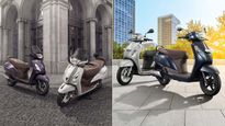 Top 5 Feature-Rich Scooters In India Under Rs 1 Lakh – Best Bang For Your Buck