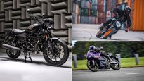 Upcoming Entry-Level Premium Bikes Under Rs 4 Lakh – KTM Duke 390 to Aprilia RS 440